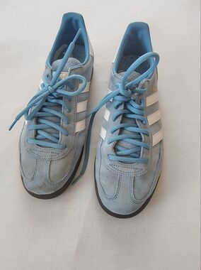 Mens Adidas Light Blue Shoes for Sale up to 90% Off: Poshmark